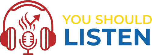 Hire.youshouldlisten.com
